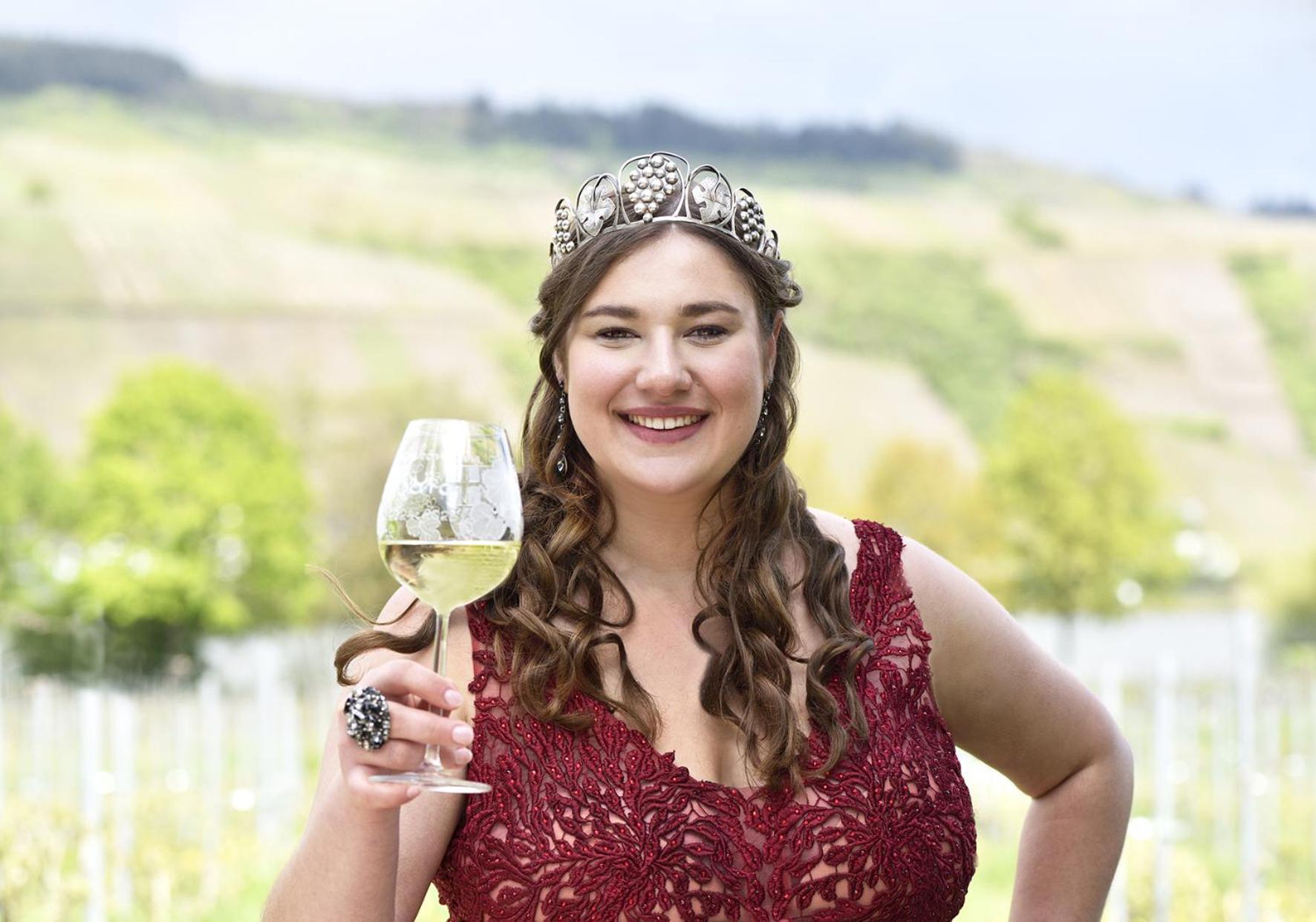 Hotel Weingut Weich Riol Esterno foto